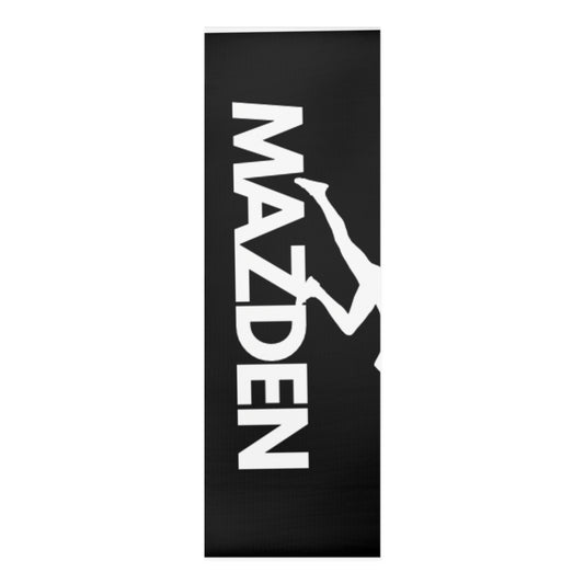 Stylish Foam Yoga Mat - Perfect for Home Workouts, Gifts for Yoga Lovers, Meditation, Fitness Enthusiasts, Designer Exercise Gear, [...]