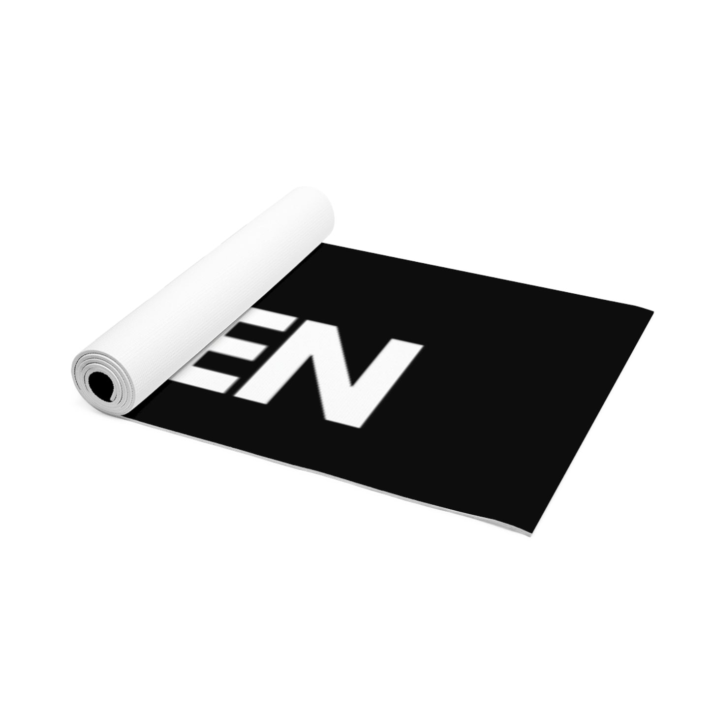 Stylish Foam Yoga Mat - Perfect for Home Workouts, Gifts for Yoga Lovers, Meditation, Fitness Enthusiasts, Designer Exercise Gear, [...]
