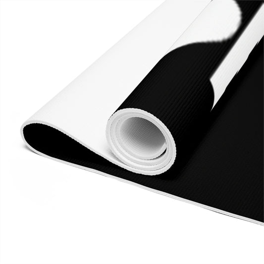 Stylish Foam Yoga Mat - Perfect for Home Workouts, Gifts for Yoga Lovers, Meditation, Fitness Enthusiasts, Designer Exercise Gear, [...]