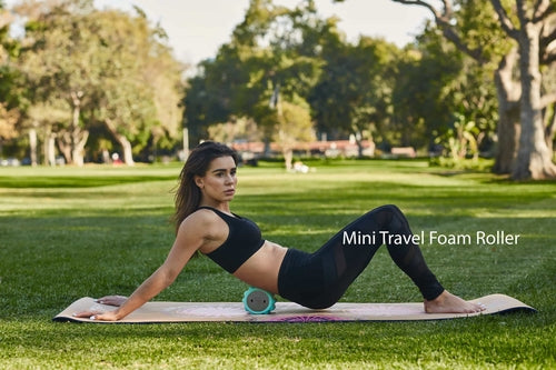 Fitness & Muscle Recovery Bundle